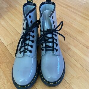 Great pair of Dr. Martens!